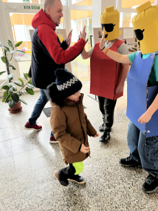 Fotogalerie Zápis do 1. třídy, foto č. 11