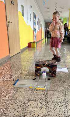 Fotogalerie Zápis do 1. třídy, foto č. 16