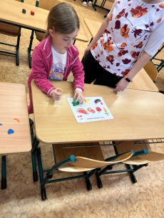 Fotogalerie Zápis do 1. třídy, foto č. 18