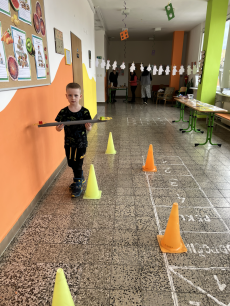 Fotogalerie Zápis do 1. třídy, foto č. 20