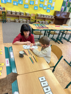 Fotogalerie Zápis do 1. třídy, foto č. 15