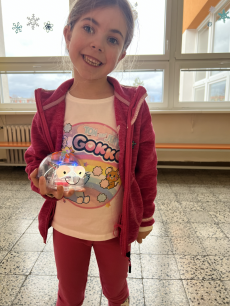 Fotogalerie Zápis do 1. třídy, foto č. 24