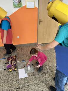 Fotogalerie Zápis do 1. třídy, foto č. 25