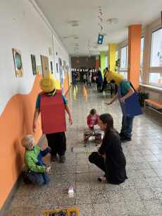 Fotogalerie Zápis do 1. třídy, foto č. 26