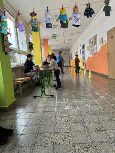 Fotogalerie Zápis do 1. třídy, foto č. 27