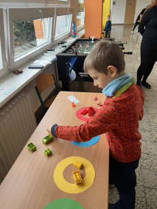Fotogalerie Zápis do 1. třídy, foto č. 28