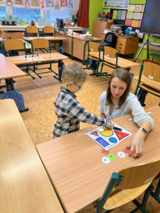 Fotogalerie Zápis do 1. třídy, foto č. 29