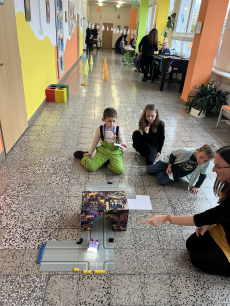 Fotogalerie Zápis do 1. třídy, foto č. 31