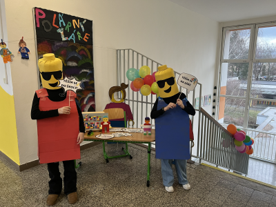 Fotogalerie Zápis do 1. třídy, foto č. 30