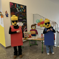 Zápis do 1. třídy