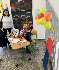 Fotogalerie Zápis do 1. třídy, foto č. 34