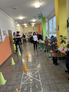 Fotogalerie Zápis do 1. třídy, foto č. 33