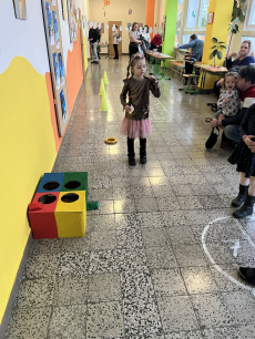 Fotogalerie Zápis do 1. třídy, foto č. 32