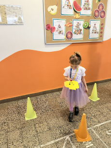 Fotogalerie Zápis do 1. třídy, foto č. 36