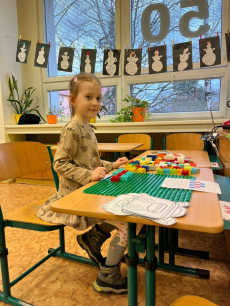 Fotogalerie Zápis do 1. třídy, foto č. 38