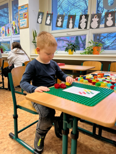 Fotogalerie Zápis do 1. třídy, foto č. 41