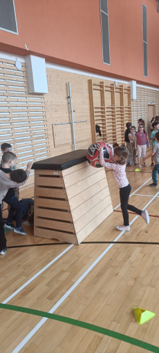 Fotogalerie Fitness odpoledne ve školní družině: Zábava a pohyb pro děti, foto č. 41