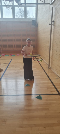 Fotogalerie Fitness odpoledne ve školní družině: Zábava a pohyb pro děti, foto č. 26