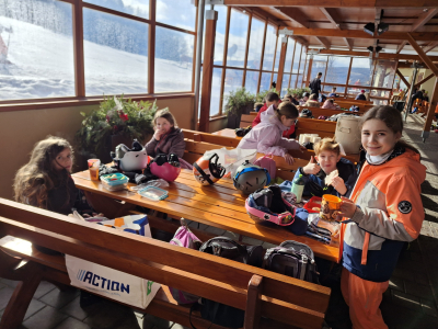 Fotogalerie Lyžáček 2026, foto č. 123