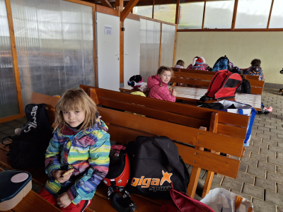 Fotogalerie Lyžáček 2026, foto č. 120