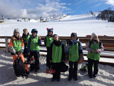 Fotogalerie Lyžáček 2026, foto č. 77