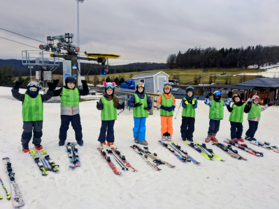 Fotogalerie Lyžáček 2026, foto č. 103