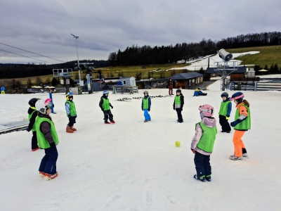 Fotogalerie Lyžáček 2026, foto č. 80