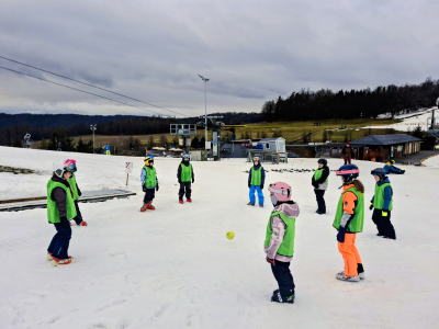 Fotogalerie Lyžáček 2026, foto č. 146