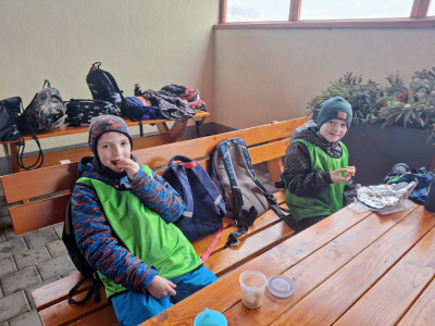 Fotogalerie Lyžáček 2026, foto č. 145