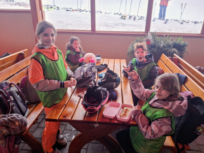 Fotogalerie Lyžáček 2026, foto č. 171