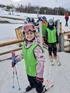 Fotogalerie Lyžáček 2026, foto č. 98