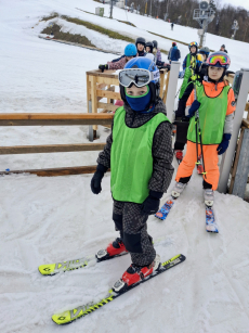 Fotogalerie Lyžáček 2026, foto č. 99