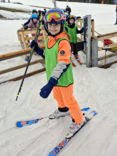 Fotogalerie Lyžáček 2026, foto č. 56