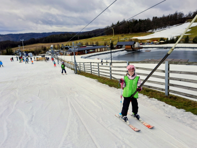 Fotogalerie Lyžáček 2026, foto č. 185