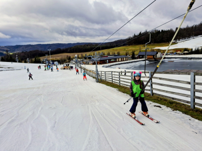 Fotogalerie Lyžáček 2026, foto č. 76