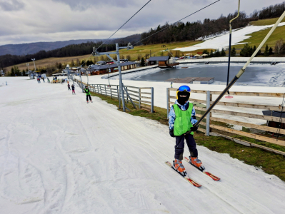 Fotogalerie Lyžáček 2026, foto č. 55