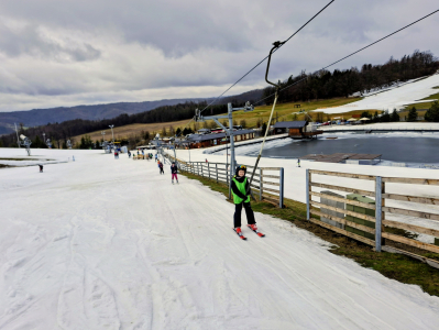 Fotogalerie Lyžáček 2026, foto č. 75