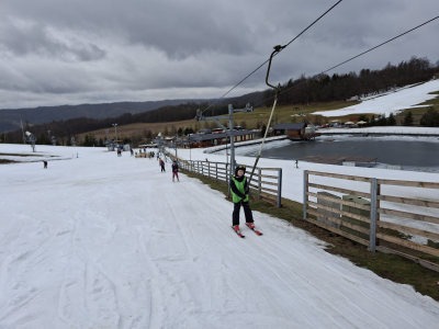 Fotogalerie Lyžáček 2026, foto č. 141