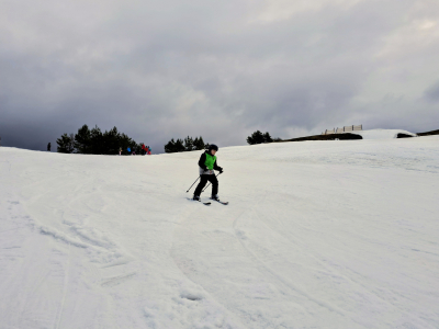 Fotogalerie Lyžáček 2026, foto č. 124