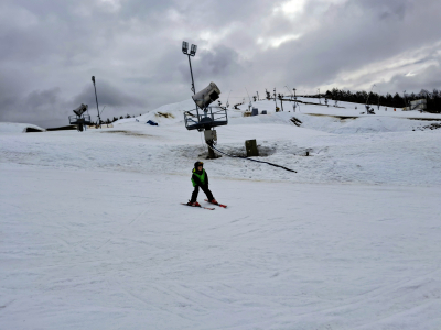 Fotogalerie Lyžáček 2026, foto č. 97