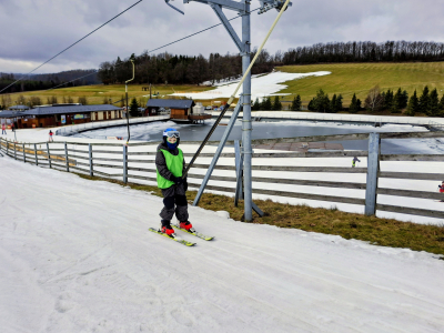 Fotogalerie Lyžáček 2026, foto č. 95