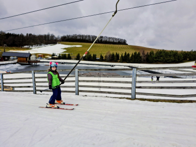 Fotogalerie Lyžáček 2026, foto č. 74