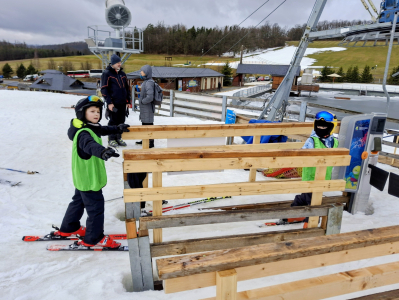 Fotogalerie Lyžáček 2026, foto č. 138