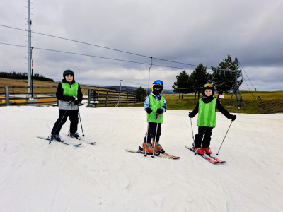 Fotogalerie Lyžáček 2026, foto č. 122