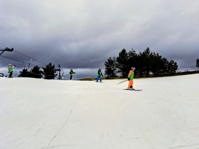 Fotogalerie Lyžáček 2026, foto č. 96