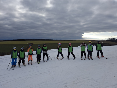 Fotogalerie Lyžáček 2026, foto č. 163