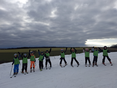 Fotogalerie Lyžáček 2026, foto č. 140