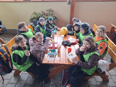 Fotogalerie Lyžáček 2026, foto č. 54