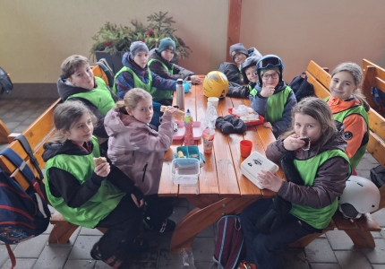 Fotogalerie Lyžáček 2026, foto č. 144