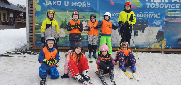 Fotogalerie Lyžáček 2026, foto č. 183